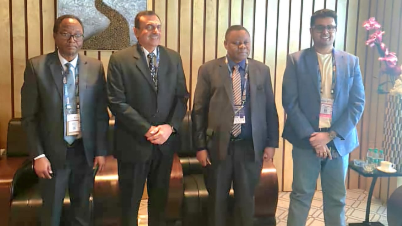 MAENEO YA UWEKEZAJI SEKTA YA NISHATI YAT...