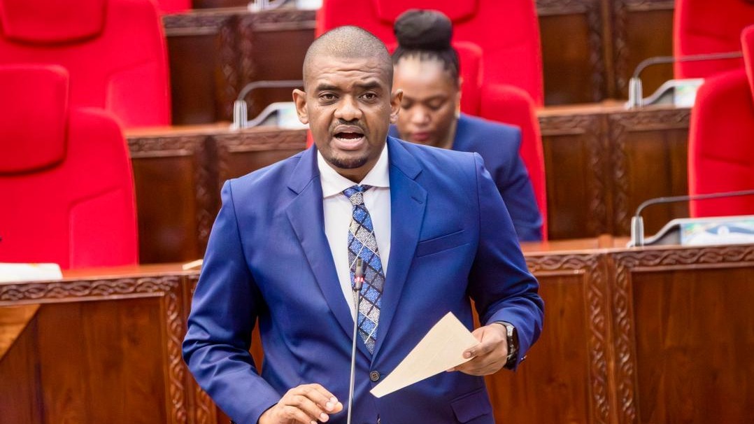 WIZARA YA NISHATI YAOMBA TRILIONI 2.5 BA...