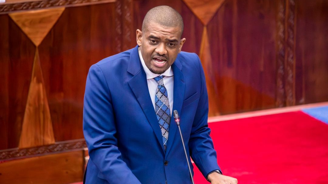 AJIRA 1,439 MPYA SEKTA YA NISHATI, WATUM...