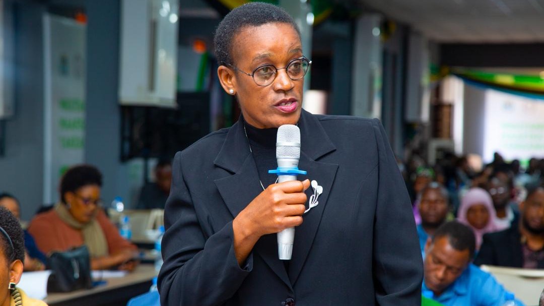 Shule 43 Ruvuma Zatumia Nishati Safi ya...