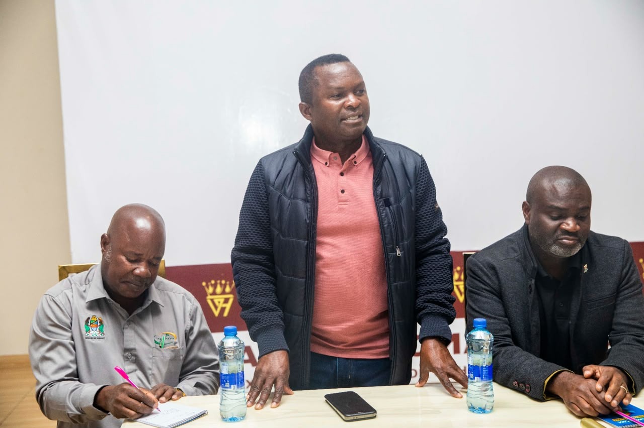 ZAMBIA YAVUTIWA NA MFUMO WA TANZANIA WA...