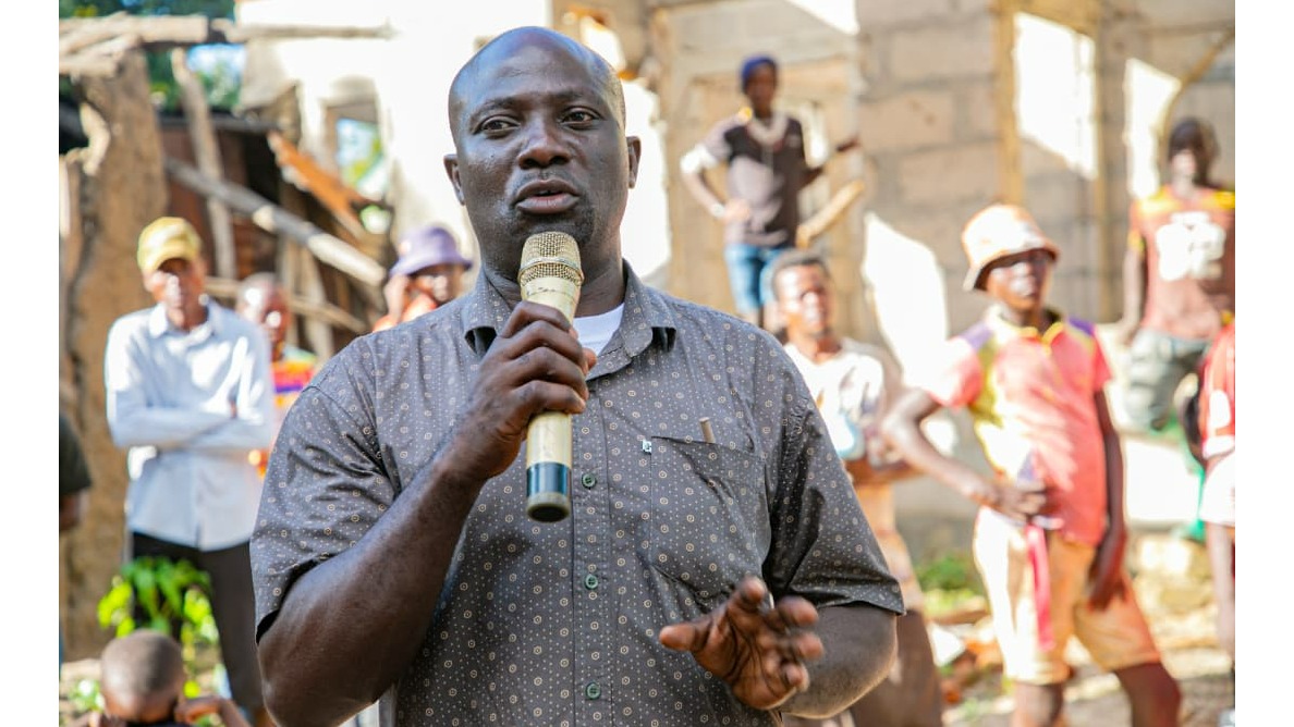 KILOSA MGUU SAWA UHAMASISHAJI MATUMIZI Y...