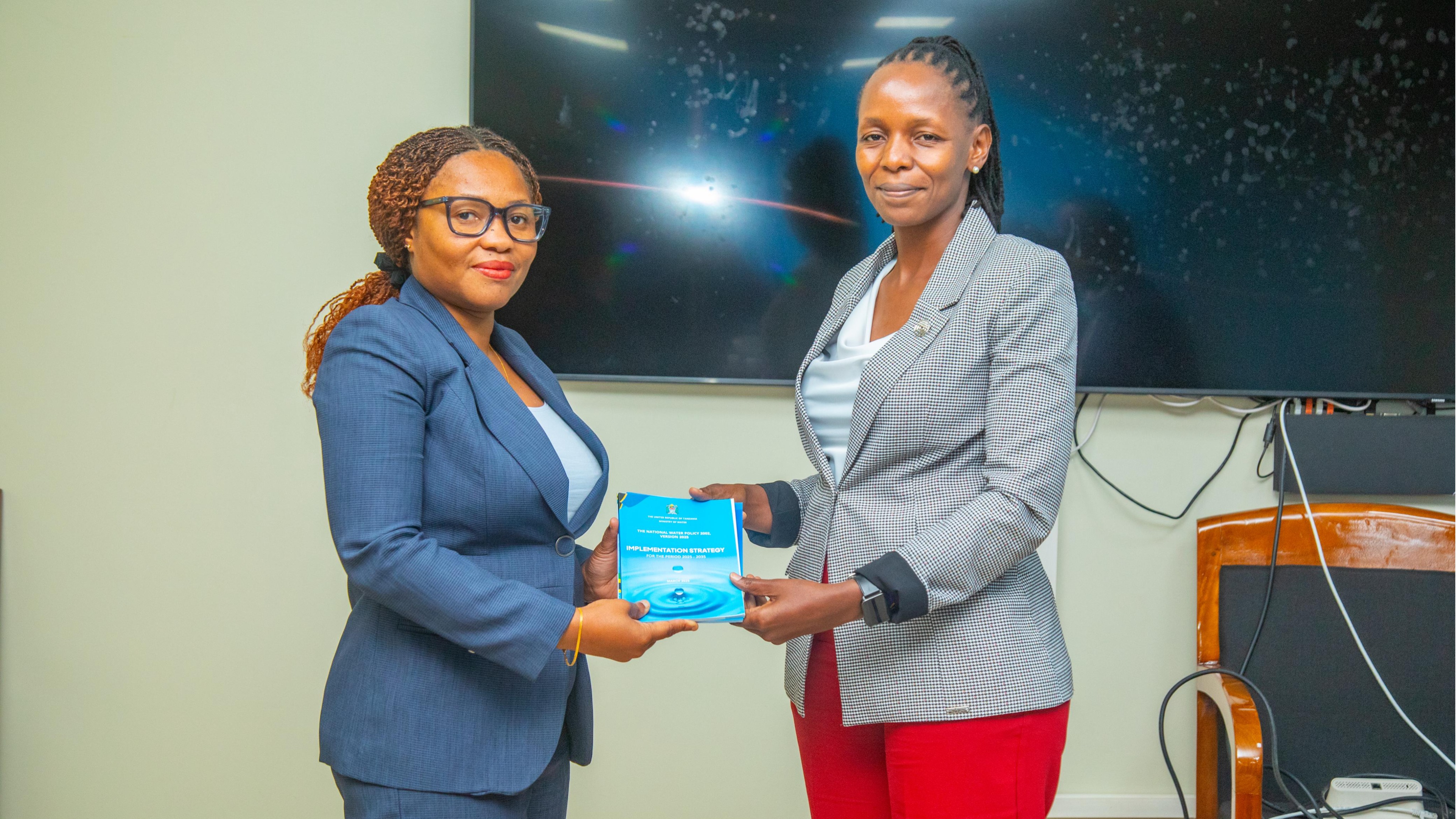 KIKAO CHA USHIRIKIANO WA VITENGO VYA UFA...