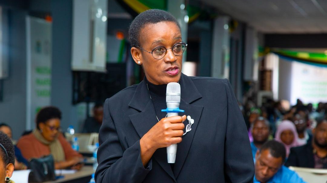 Shule 43 Ruvuma Zatumia Nishati Safi ya...