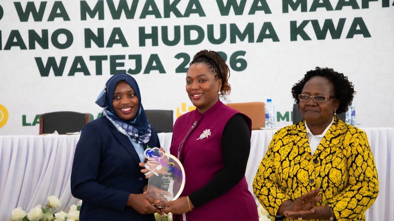 TANESCO YATAKIWA KUBUNI TEKNOLOJIA MPYA...
