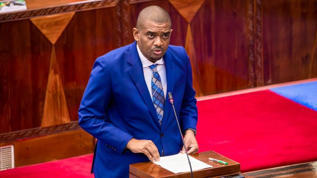 SERIKALI KUIMARISHA UZALISHAJI WA UMEME,...