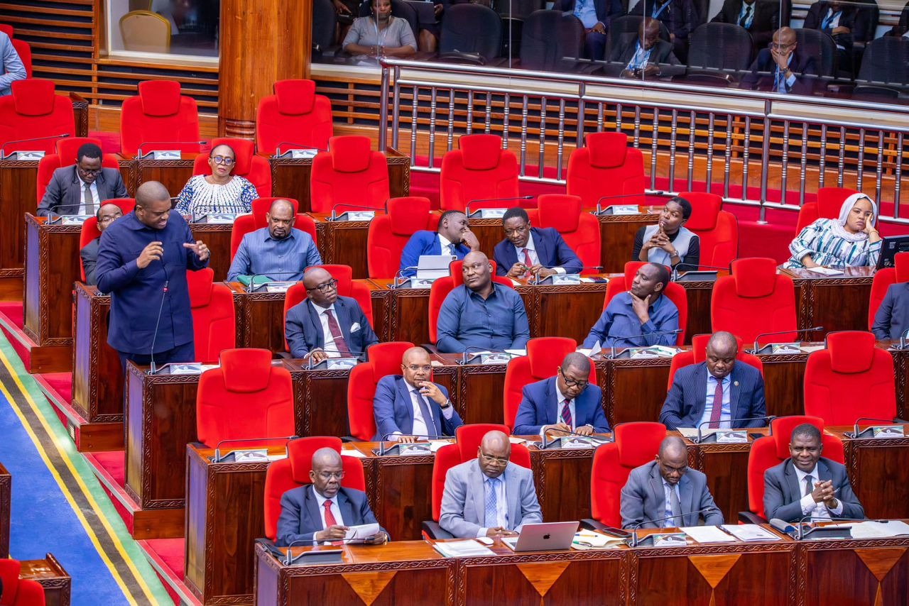 ILI KUFIKIA UMEME WA MEGAWATI 8,000 IFIK...