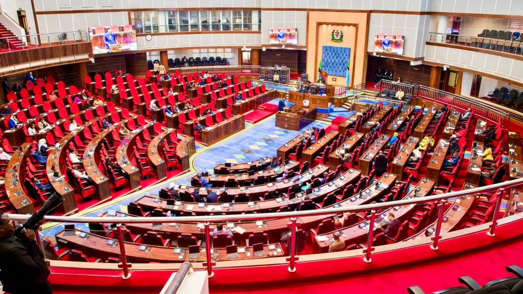 WIZARA YA NISHATI YAPONGEZWA KUONDOA UTE...