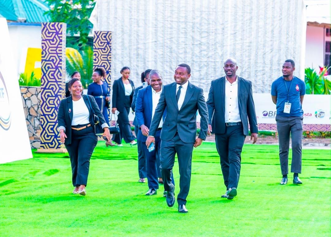 JUKWAA LA SIKU YA NISHATI LAWAKUTANISHA...