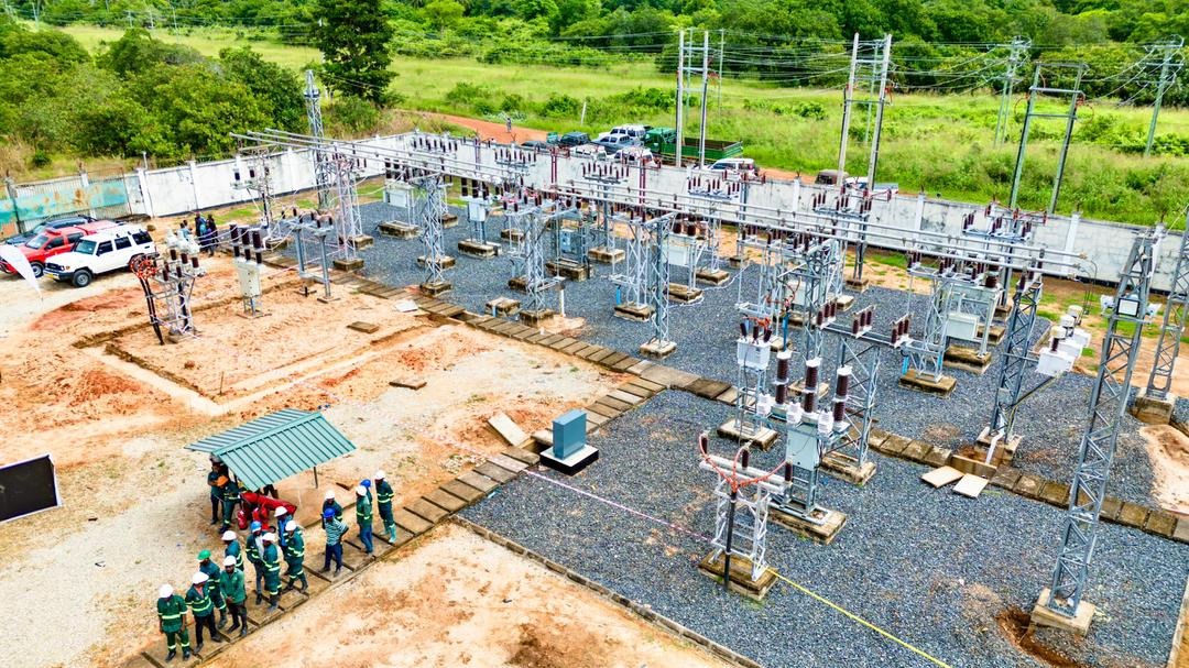 NDEJEMBI: MIL. 704/- KUIMARISHA UMEME LI...