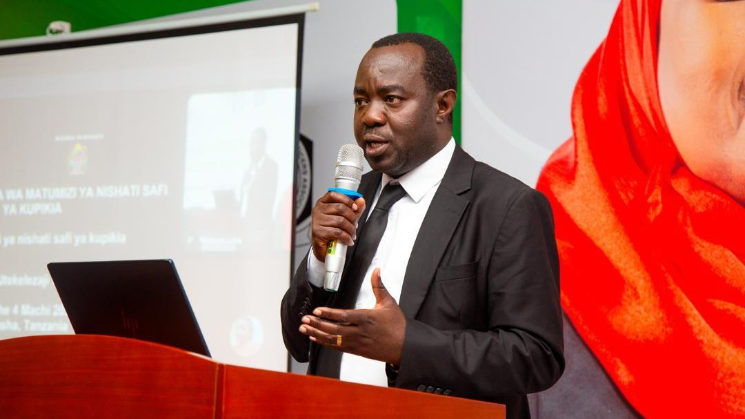 MAAFISA ELIMU WAPEWA MBINU KUIMARISHA MI...