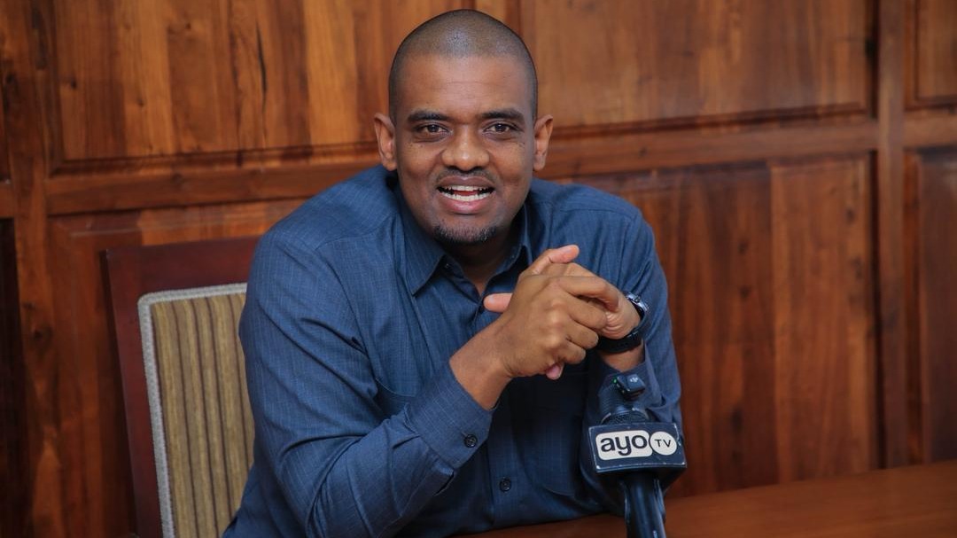 NDEJEMBI ATOA MAAGIZO KWA PBPA RATIBA YA...