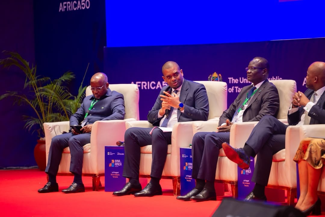 NDEJEMBI: AFRIKA ITUMIE GESI ASILIA KUHA...