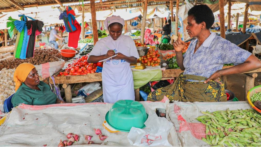 Matumizi ya Nishati Safi Yapunguza Ukata...